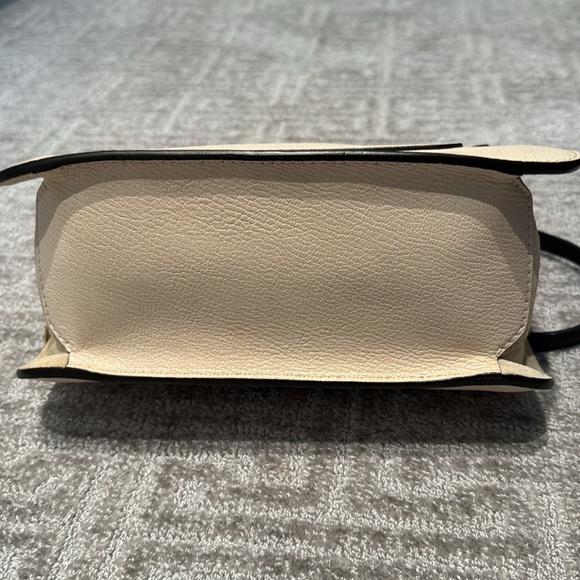 Chloe Mily Shoulder Bag  Off White - Picture 8 of 13